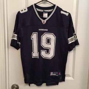 Miles Austin Dallas Cowboys Woman's Jersey